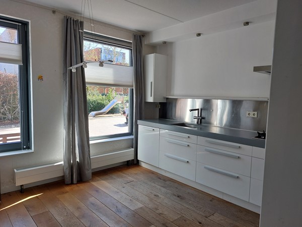 Medium property photo - De Zaayer 20, 9723 ZB Groningen